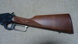 MARLIN MODEL 1894CS .357 MAGNUM & SPECIAL CALIBER, #03038XXX, MADE 1997 - 10 of 16