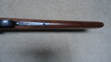 JUST IN: SHILOH SHARPS Hartford Sporter, .38-55, 26" standard octagon barrel, - 12 of 16