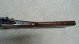 JUST IN: SHILOH SHARPS Fancy Custom 1877 No.1 .45-70, 32" heavy tapered round barrel - 13 of 18