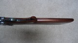 JUST IN: SHILOH SHARPS Fancy Custom 1877 No.1 .45-70, 32" heavy tapered round barrel - 14 of 18