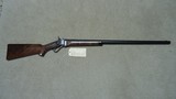 JUST IN: SHILOH SHARPS Fancy Custom 1877 No.1 .45-70, 32" heavy tapered round barrel - 1 of 18