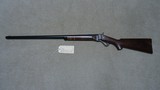 JUST IN: SHILOH SHARPS Fancy Custom 1877 No.1 .45-70, 32" heavy tapered round barrel - 2 of 18