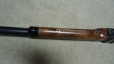 JUST IN: SHILOH SHARPS Fancy Custom 1877 No.1 .45-70, 32" heavy tapered round barrel - 16 of 18