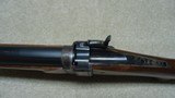 JUST IN: SHILOH SHARPS Fancy Custom 1877 No.1 .45-70, 32" heavy tapered round barrel - 5 of 18