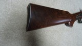 JUST IN: SHILOH SHARPS Fancy Custom 1877 No.1 .45-70, 32" heavy tapered round barrel - 7 of 18
