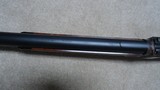 JUST IN: SHILOH SHARPS Fancy Custom 1877 No.1 .45-90, 32" heavy tapered round barrel - 17 of 18