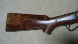 JUST IN: SHILOH SHARPS Fancy Custom 1877 No.1 .45-90, 32" heavy tapered round barrel - 7 of 18