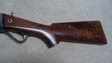 JUST IN: SHILOH SHARPS Fancy Custom 1877 No.1 .45-90, 32" heavy tapered round barrel - 10 of 18