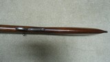 SAVAGE MODEL 1905 .22 SH, L & LONG RIFLE SINGLE SHOT BOLT ACTION WITH PERCH BELLY STOCK AND SWISS BUTT PLATE - 13 of 18