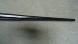 HARD TO FIND 1894 OCTAGON RIFLE, FULL MAGAZINE IN .25-35 CALIBER, #177XXX, MADE 1903 - 20 of 21