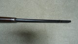 HARD TO FIND 1894 OCTAGON RIFLE, FULL MAGAZINE IN .25-35 CALIBER, #177XXX, MADE 1903 - 16 of 21