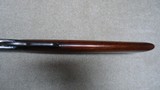 HARD TO FIND 1894 OCTAGON RIFLE, FULL MAGAZINE IN .25-35 CALIBER, #177XXX, MADE 1903 - 14 of 21
