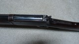 HARD TO FIND 1894 OCTAGON RIFLE, FULL MAGAZINE IN .25-35 CALIBER, #177XXX, MADE 1903 - 5 of 21