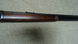 HARD TO FIND 1894 OCTAGON RIFLE, FULL MAGAZINE IN .25-35 CALIBER, #177XXX, MADE 1903 - 8 of 21