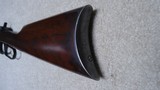 HARD TO FIND 1894 OCTAGON RIFLE, FULL MAGAZINE IN .25-35 CALIBER, #177XXX, MADE 1903 - 10 of 21