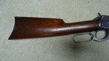 HARD TO FIND 1894 OCTAGON RIFLE, FULL MAGAZINE IN .25-35 CALIBER, #177XXX, MADE 1903 - 7 of 21