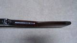 HARD TO FIND 1894 OCTAGON RIFLE, FULL MAGAZINE IN .25-35 CALIBER, #177XXX, MADE 1903 - 17 of 21