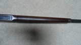 HARD TO FIND 1894 OCTAGON RIFLE, FULL MAGAZINE IN .25-35 CALIBER, #177XXX, MADE 1903 - 15 of 21