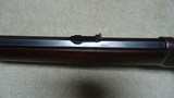 HARD TO FIND 1894 OCTAGON RIFLE, FULL MAGAZINE IN .25-35 CALIBER, #177XXX, MADE 1903 - 18 of 21