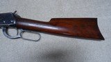 HARD TO FIND 1894 OCTAGON RIFLE, FULL MAGAZINE IN .25-35 CALIBER, #177XXX, MADE 1903 - 11 of 21
