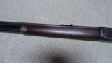 HARD TO FIND 1894 OCTAGON RIFLE, FULL MAGAZINE IN .25-35 CALIBER, #177XXX, MADE 1903 - 12 of 21