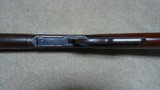 HARD TO FIND 1894 OCTAGON RIFLE, FULL MAGAZINE IN .25-35 CALIBER, #177XXX, MADE 1903 - 6 of 21