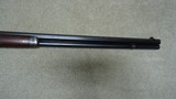 HARD TO FIND 1894 OCTAGON RIFLE, FULL MAGAZINE IN .25-35 CALIBER, #177XXX, MADE 1903 - 9 of 21