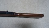 EARLY POST-WAR PRODUCTION MODEL 74 .22LR SEMI-AUTO RIFLE, #207XXX, MADE 1948 - 15 of 17