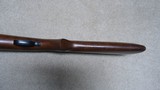 EARLY POST-WAR PRODUCTION MODEL 74 .22LR SEMI-AUTO RIFLE, #207XXX, MADE 1948 - 13 of 17