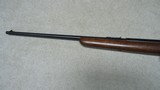 EARLY POST-WAR PRODUCTION MODEL 74 .22LR SEMI-AUTO RIFLE, #207XXX, MADE 1948 - 12 of 17