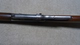 DESIRABLE AND VERY EARLY FIRST YEAR PRODUCTION 1895 .405 WCF CALIBER RIFLE, #47XXX, MADE 1904 - 6 of 25