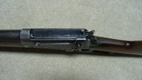 DESIRABLE AND VERY EARLY FIRST YEAR PRODUCTION 1895 .405 WCF CALIBER RIFLE, #47XXX, MADE 1904 - 5 of 25