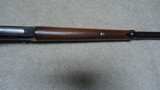 DESIRABLE AND VERY EARLY FIRST YEAR PRODUCTION 1895 .405 WCF CALIBER RIFLE, #47XXX, MADE 1904 - 18 of 25
