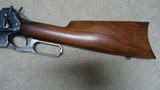 DESIRABLE AND VERY EARLY FIRST YEAR PRODUCTION 1895 .405 WCF CALIBER RIFLE, #47XXX, MADE 1904 - 11 of 25