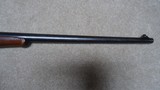 DESIRABLE AND VERY EARLY FIRST YEAR PRODUCTION 1895 .405 WCF CALIBER RIFLE, #47XXX, MADE 1904 - 9 of 25
