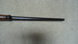 DESIRABLE AND VERY EARLY FIRST YEAR PRODUCTION 1895 .405 WCF CALIBER RIFLE, #47XXX, MADE 1904 - 16 of 25