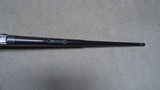DESIRABLE AND VERY EARLY FIRST YEAR PRODUCTION 1895 .405 WCF CALIBER RIFLE, #47XXX, MADE 1904 - 22 of 25