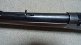 DESIRABLE AND VERY EARLY FIRST YEAR PRODUCTION 1895 .405 WCF CALIBER RIFLE, #47XXX, MADE 1904 - 21 of 25