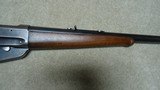 DESIRABLE AND VERY EARLY FIRST YEAR PRODUCTION 1895 .405 WCF CALIBER RIFLE, #47XXX, MADE 1904 - 8 of 25