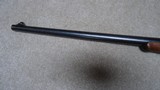 DESIRABLE AND VERY EARLY FIRST YEAR PRODUCTION 1895 .405 WCF CALIBER RIFLE, #47XXX, MADE 1904 - 13 of 25
