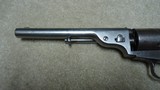 RARE 1871-72 OPEN TOP SINGLE ACTION .44 RF REVOLVER, #40XX,PREDECESSOR OF THE SAA, ONLY 7000 MADE 1872-1873 - 10 of 18