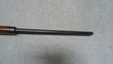 MARLIN 1894 TAKEDOWN .32-20 OCTAGON RIFLE WITH FULL MAGAZINE, #209XXX, MADE 1900 - 16 of 21