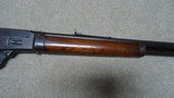 MARLIN 1894 TAKEDOWN .32-20 OCTAGON RIFLE WITH FULL MAGAZINE, #209XXX, MADE 1900 - 8 of 21