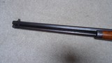 MARLIN 1894 TAKEDOWN .32-20 OCTAGON RIFLE WITH FULL MAGAZINE, #209XXX, MADE 1900 - 13 of 21