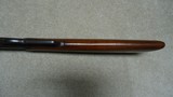 MARLIN 1894 TAKEDOWN .32-20 OCTAGON RIFLE WITH FULL MAGAZINE, #209XXX, MADE 1900 - 14 of 21