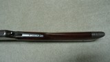 MARLIN MODEL 1895 .40-65 OCTAGON RIFLE, #138XXX, MADE 1896. - 17 of 21
