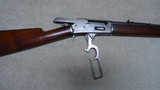 MARLIN MODEL 1895 .40-65 OCTAGON RIFLE, #138XXX, MADE 1896. - 21 of 21