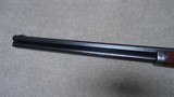 MARLIN MODEL 1895 .40-65 OCTAGON RIFLE, #138XXX, MADE 1896. - 13 of 21