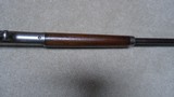MARLIN MODEL 1895 .40-65 OCTAGON RIFLE, #138XXX, MADE 1896. - 15 of 21