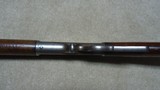 MARLIN MODEL 1895 .40-65 OCTAGON RIFLE, #138XXX, MADE 1896. - 6 of 21